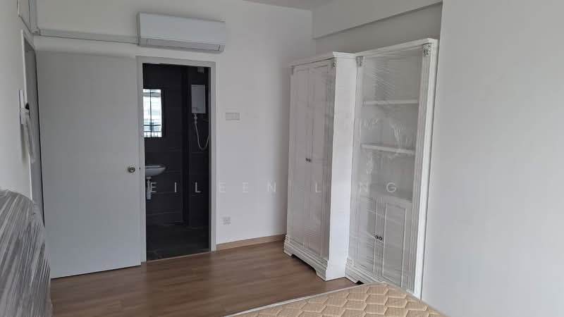 Servis Apartment untuk Disewa di Midas @ Seri Alam - Eileen Ling - Interior - PropertyGuru.com.my