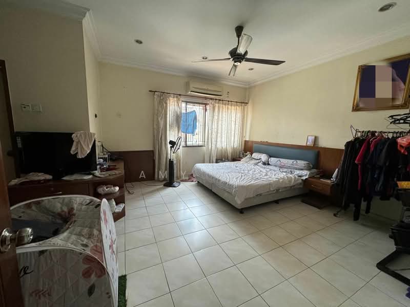 Rumah Teres 2.5 Tingkat untuk Dijual di Taman Usahawan (Kepong) - Amy Yap - Bedroom - PropertyGuru.com.my