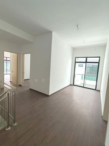 Cluster House for Sale in Kulai (Johor) - Cendy Chau - Living Room - PropertyGuru.com.my