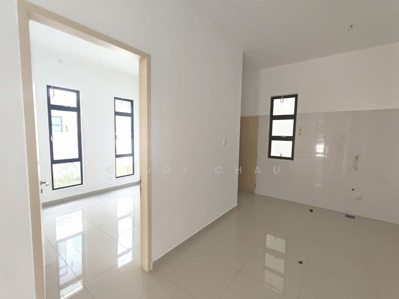 Cluster House for Sale in Kulai (Johor) - Cendy Chau - Interior - PropertyGuru.com.my
