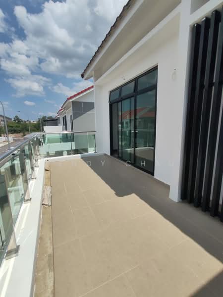 Cluster House for Sale in Kulai (Johor) - Cendy Chau - PropertyGuru.com.my