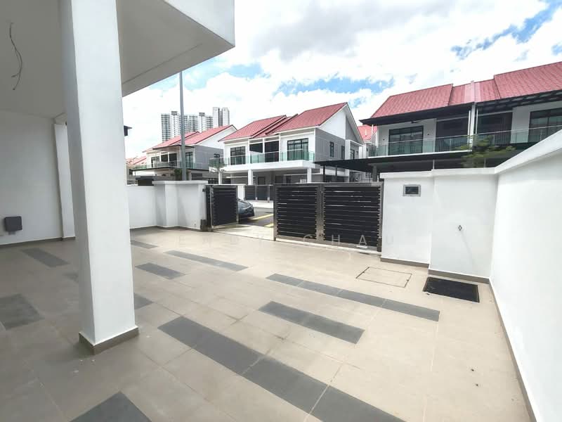 Cluster House for Sale in Kulai (Johor) - Cendy Chau - PropertyGuru.com.my