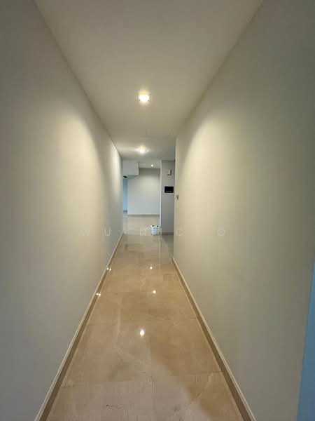 Condominium for Rent at 10 Mont Kiara @ MK10 - Wu Nicho - PropertyGuru.com.my