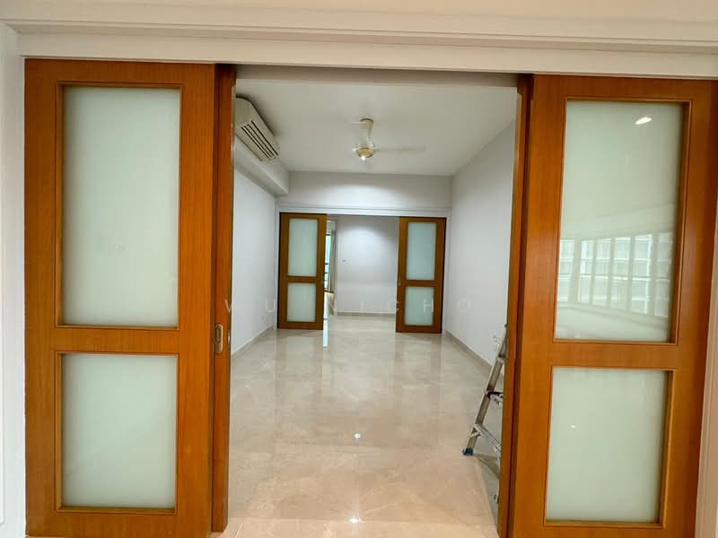 Condominium for Rent at 10 Mont Kiara @ MK10 - Wu Nicho - PropertyGuru.com.my