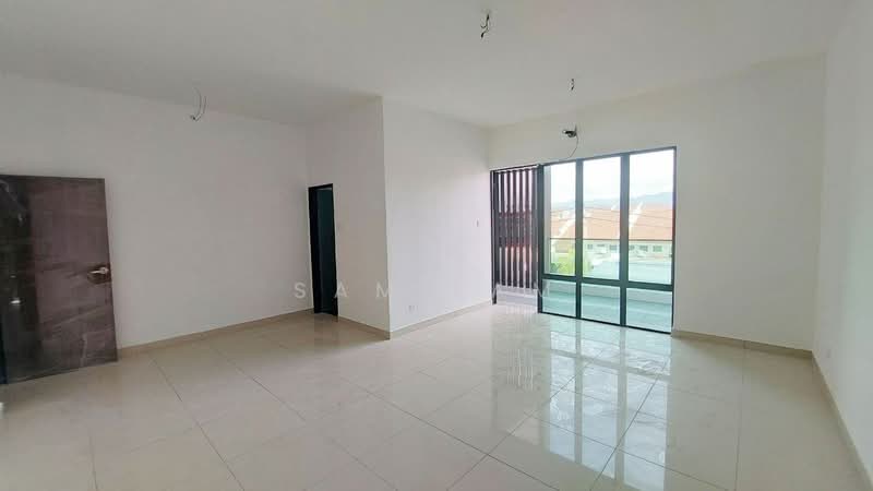 Terraced House for Sale in Ipoh (Perak) - Sam Lam - Living Room - PropertyGuru.com.my