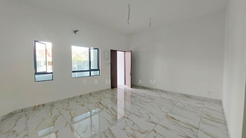 Terraced House for Sale in Ipoh (Perak) - Sam Lam - Living Room - PropertyGuru.com.my