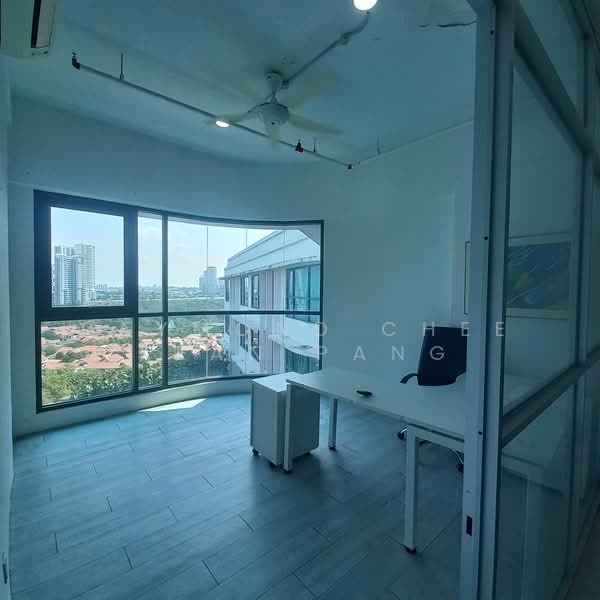 Pejabat untuk Disewa di Bandar Sunway (Sunway) - Raymond Chee Kean Pang - PropertyGuru.com.my