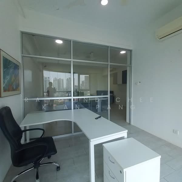 Pejabat untuk Disewa di Bandar Sunway (Sunway) - Raymond Chee Kean Pang - PropertyGuru.com.my