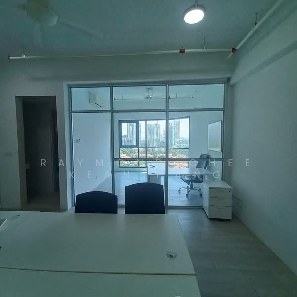 Pejabat untuk Disewa di Bandar Sunway (Sunway) - Raymond Chee Kean Pang - PropertyGuru.com.my