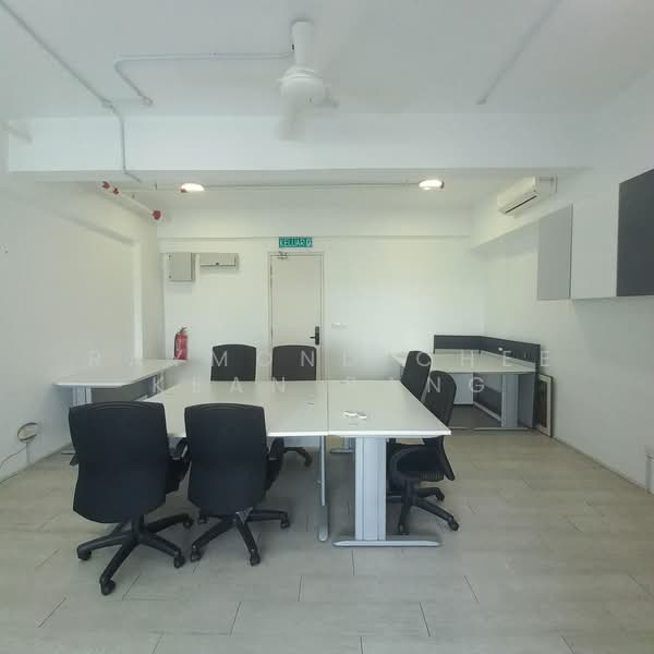 Pejabat untuk Disewa di Bandar Sunway (Sunway) - Raymond Chee Kean Pang - PropertyGuru.com.my
