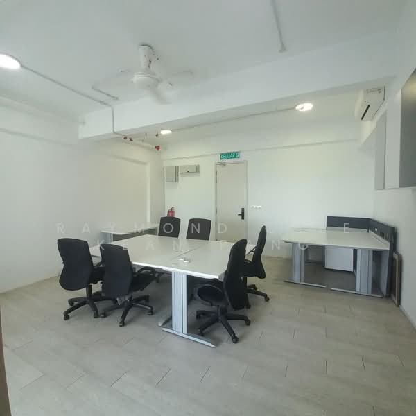 Pejabat untuk Disewa di Bandar Sunway (Sunway) - Raymond Chee Kean Pang - PropertyGuru.com.my
