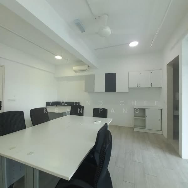 Pejabat untuk Disewa di Bandar Sunway (Sunway) - Raymond Chee Kean Pang - PropertyGuru.com.my