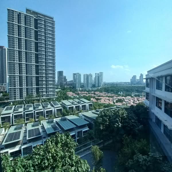 Pejabat untuk Disewa di Bandar Sunway (Sunway) - Raymond Chee Kean Pang - PropertyGuru.com.my