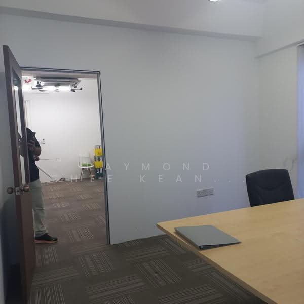 Pejabat untuk Disewa di Bandar Sunway (Sunway) - Raymond Chee Kean Pang - PropertyGuru.com.my