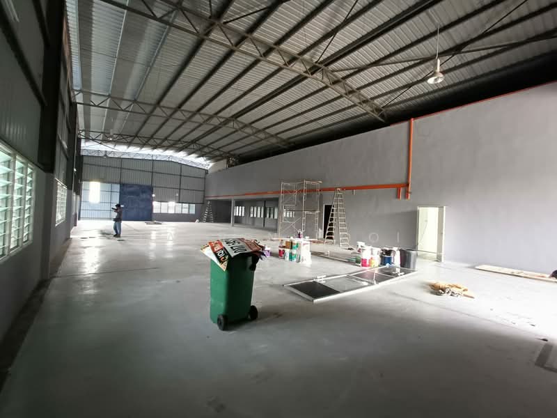 Kilang untuk Disewa di Taman Perak (Kulim) - Darren Kooi - Interior - PropertyGuru.com.my