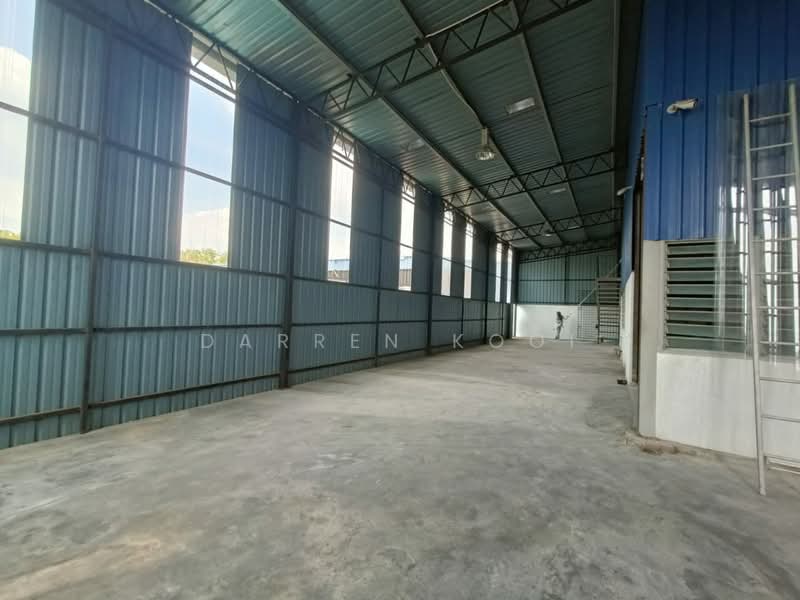 Kilang untuk Disewa di Taman Perak (Kulim) - Darren Kooi - Interior - PropertyGuru.com.my