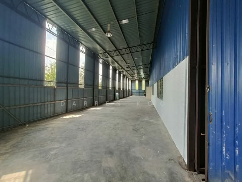 Kilang untuk Disewa di Taman Perak (Kulim) - Darren Kooi - Interior - PropertyGuru.com.my