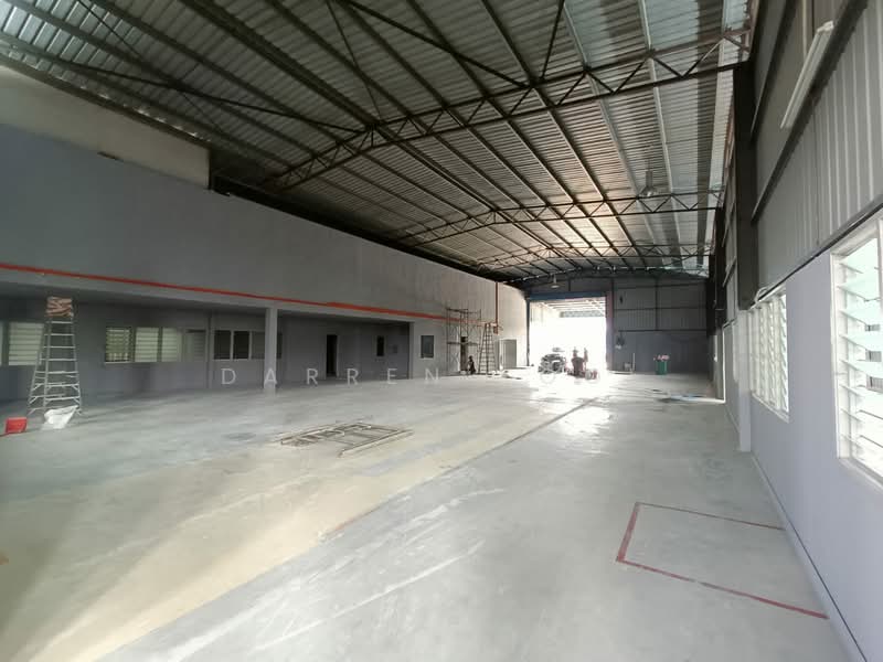 Kilang untuk Disewa di Taman Perak (Kulim) - Darren Kooi - Interior - PropertyGuru.com.my