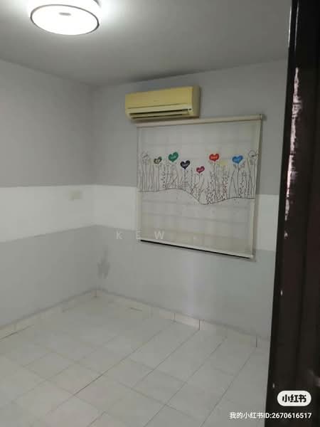 Untuk Disewa - Flora Damansara Apartment