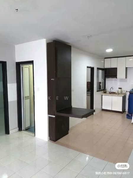 Untuk Disewa - Flora Damansara Apartment