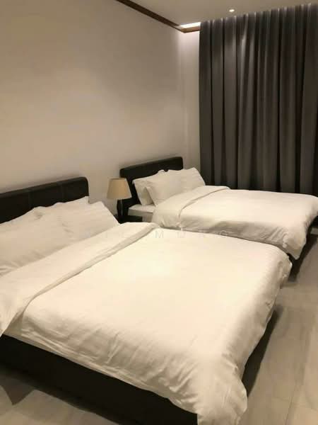 Bungalow for Sale in Bandar Seri Alam (Masai) - Wil Mong - Bedroom - PropertyGuru.com.my
