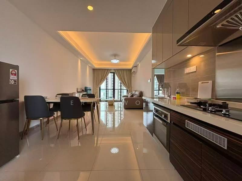 Kondominium untuk Disewa di R&F Princess Cove Phase 2-Seine Region - Eric Wong - PropertyGuru.com.my