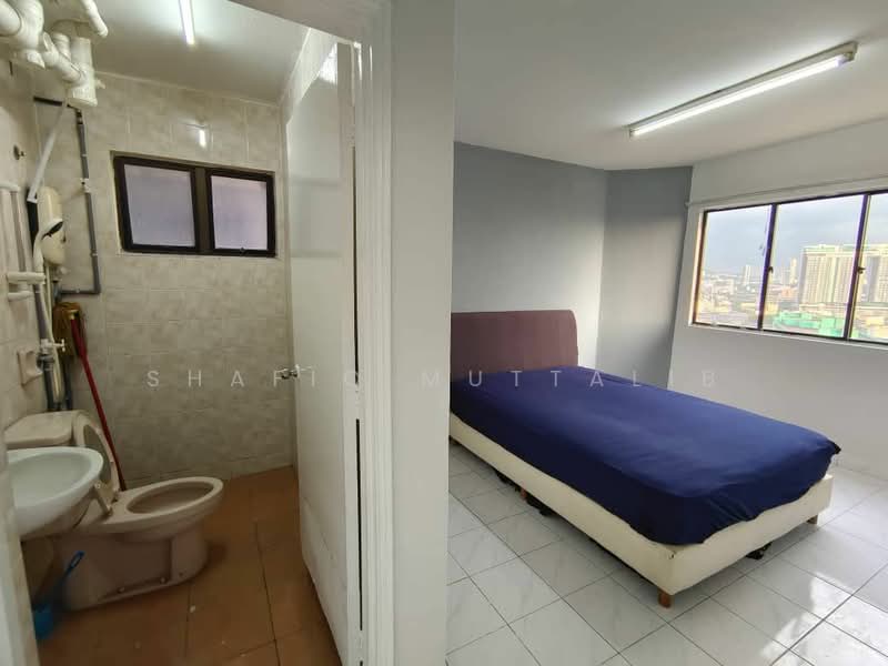 Condominium for Rent at Kenanga Point - Shafiq Muttalib - PropertyGuru.com.my