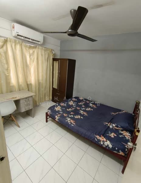 Condominium for Rent at Kenanga Point - Shafiq Muttalib - PropertyGuru.com.my