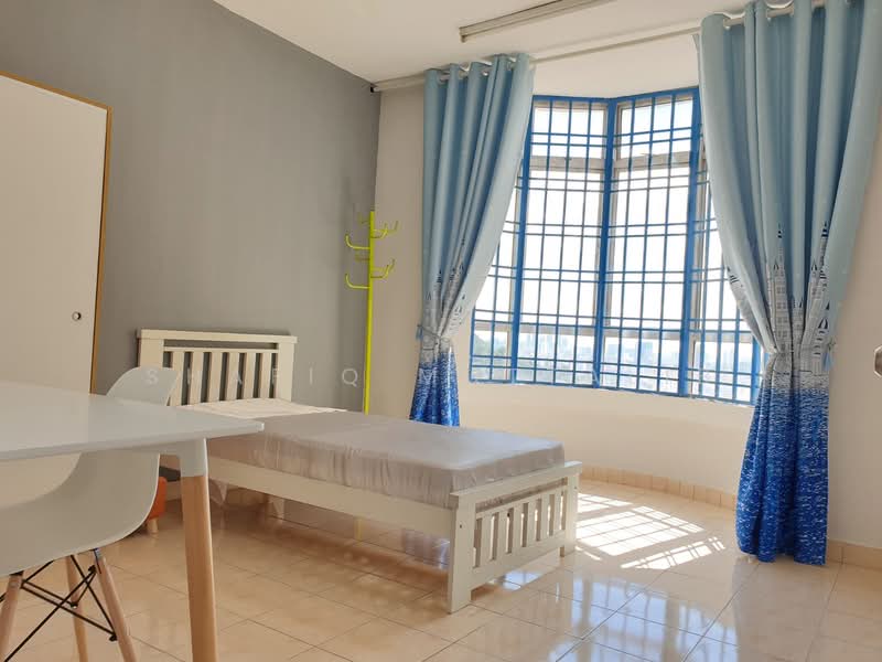 Condominium for Rent at Kenanga Point - Shafiq Muttalib - PropertyGuru.com.my