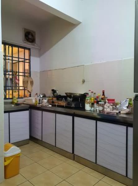 Condominium for Rent at Kenanga Point - Shafiq Muttalib - PropertyGuru.com.my