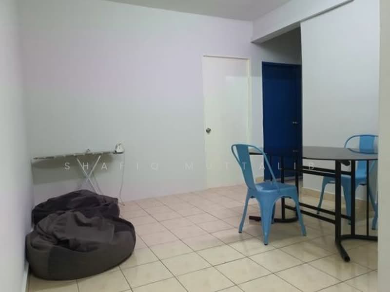 Condominium for Rent at Kenanga Point - Shafiq Muttalib - PropertyGuru.com.my