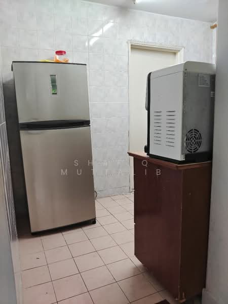 Condominium for Rent at Kenanga Point - Shafiq Muttalib - PropertyGuru.com.my