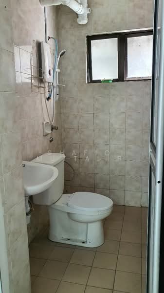 Condominium for Rent at Kenanga Point - Shafiq Muttalib - PropertyGuru.com.my