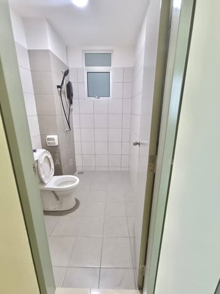 Untuk Disewa - Nexus @ Kajang Station (Tower B)