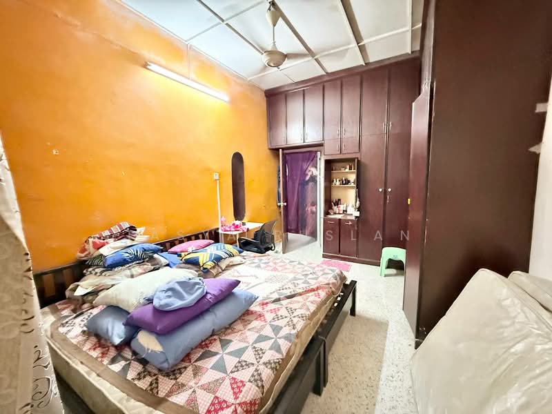 Untuk Dijual - Taman Asa Jaya