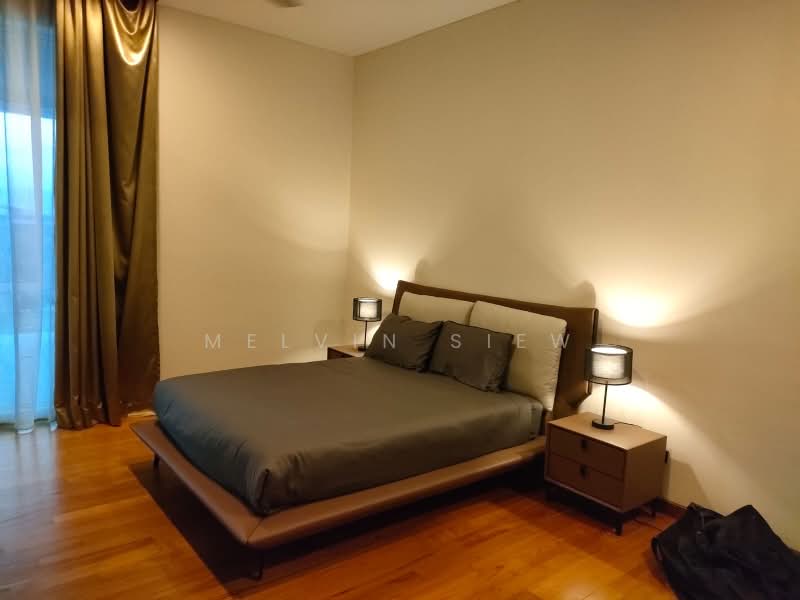Condominium for Sale at The Pearl KLCC - Melvin Siew - Bedroom - PropertyGuru.com.my