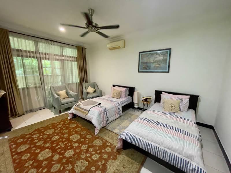 Semi-Detached House for Sale in Bukit Jelutong (Shah Alam) - Wan Azlan Ahmad - PropertyGuru.com.my