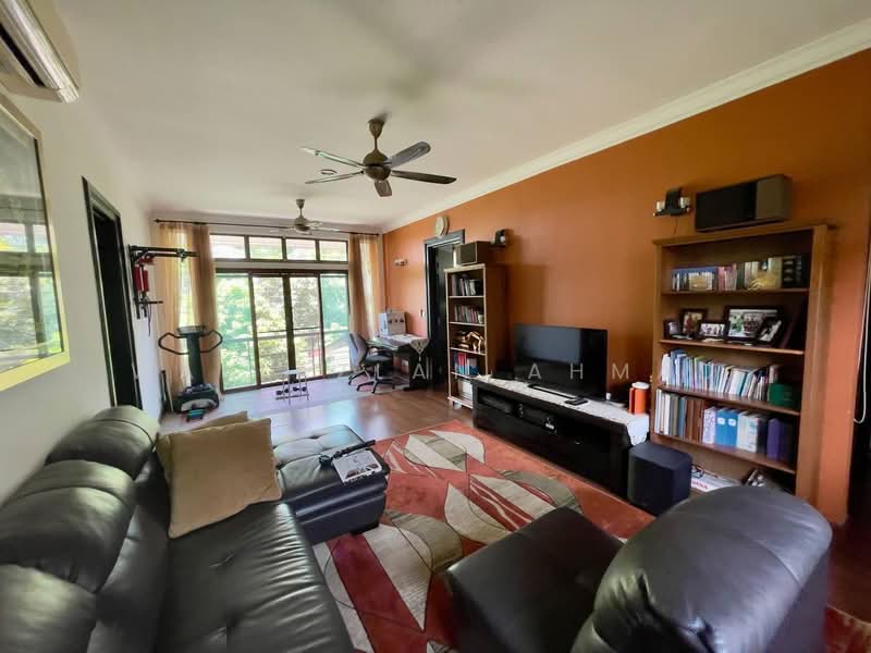 Semi-Detached House for Sale in Bukit Jelutong (Shah Alam) - Wan Azlan Ahmad - PropertyGuru.com.my