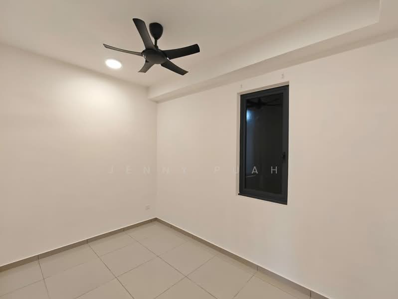 Servis Apartment untuk Disewa di D'Clover Residences - Jenny Puah - Interior - PropertyGuru.com.my