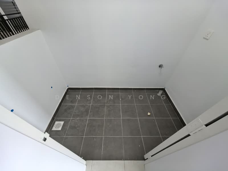 Kondominium untuk Disewa di Residensi Begonia - Denson Yong - Interior - PropertyGuru.com.my