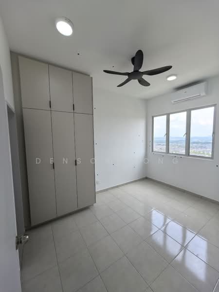 Kondominium untuk Disewa di Residensi Begonia - Denson Yong - Bedroom - PropertyGuru.com.my