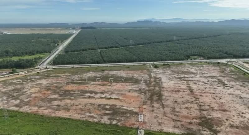 Tanah Perindustrian untuk Dijual di Klang (Selangor) - Peggy Lim - PropertyGuru.com.my