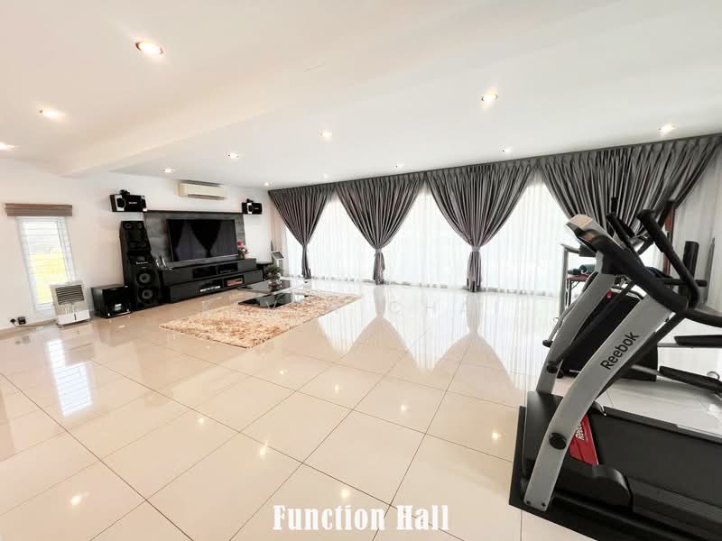 Function Hall
