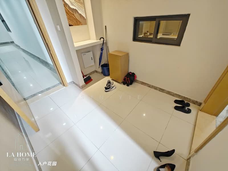 Kondominium untuk Dijual di R&F Princess Cove Phase 2-Seine Region - Sin Yie - PropertyGuru.com.my