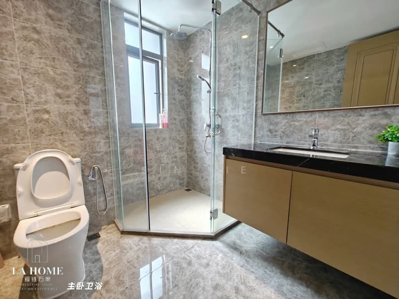 Kondominium untuk Dijual di R&F Princess Cove Phase 2-Seine Region - Sin Yie - PropertyGuru.com.my