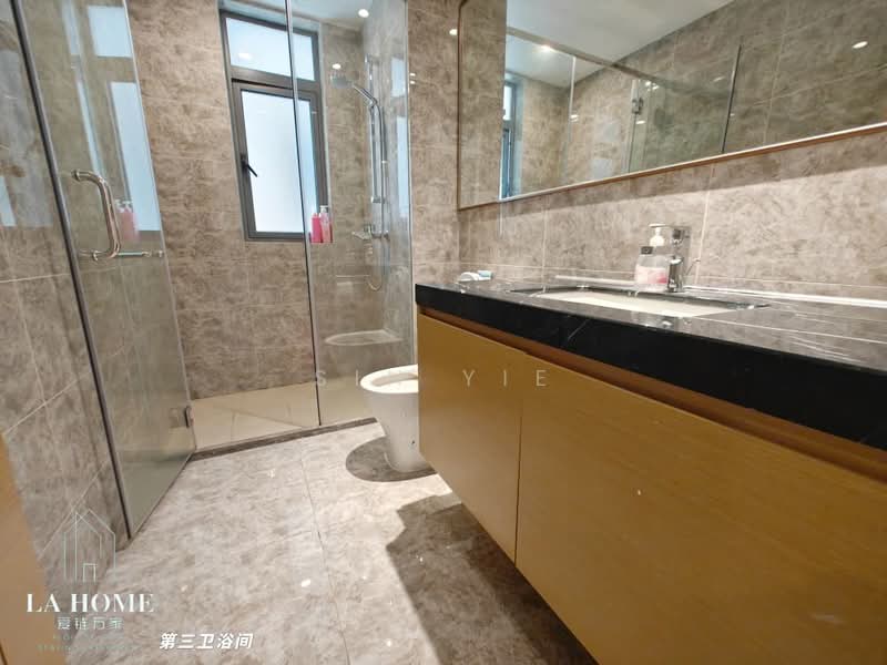 Kondominium untuk Dijual di R&F Princess Cove Phase 2-Seine Region - Sin Yie - PropertyGuru.com.my