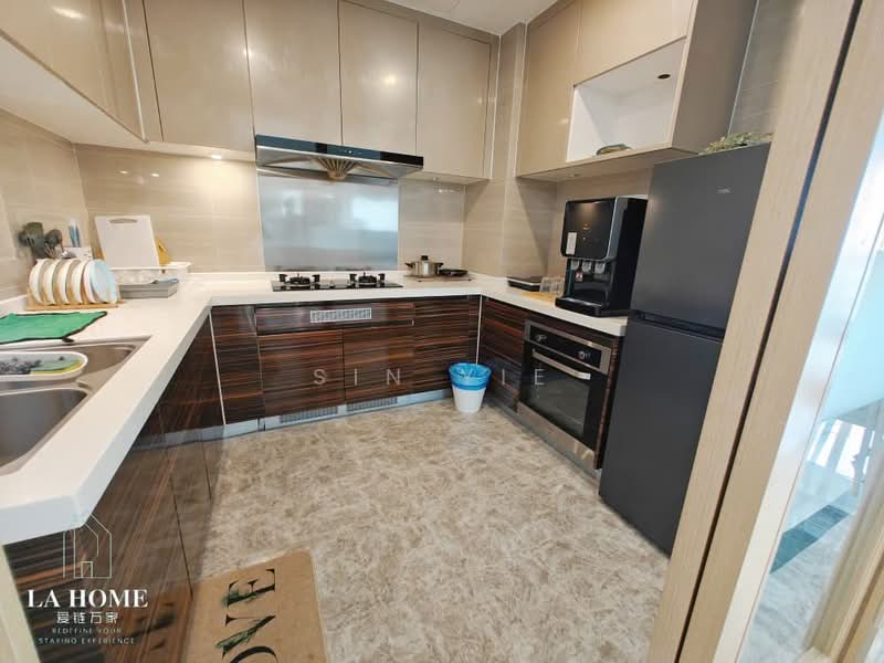 Kondominium untuk Dijual di R&F Princess Cove Phase 2-Seine Region - Sin Yie - PropertyGuru.com.my