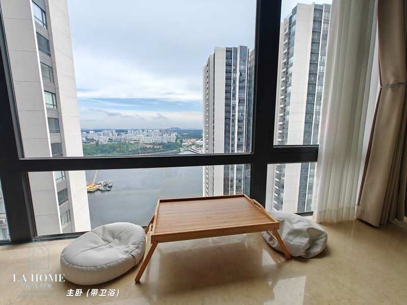 Kondominium untuk Dijual di R&F Princess Cove Phase 2-Seine Region - Sin Yie - PropertyGuru.com.my