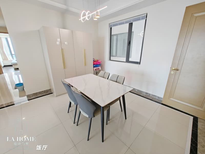Kondominium untuk Dijual di R&F Princess Cove Phase 2-Seine Region - Sin Yie - PropertyGuru.com.my