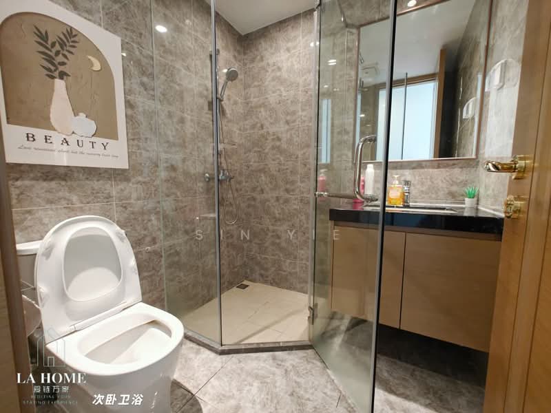 Kondominium untuk Dijual di R&F Princess Cove Phase 2-Seine Region - Sin Yie - PropertyGuru.com.my